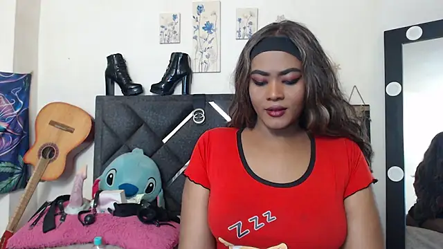 Natashabella    online show from June 10, 1:29 am