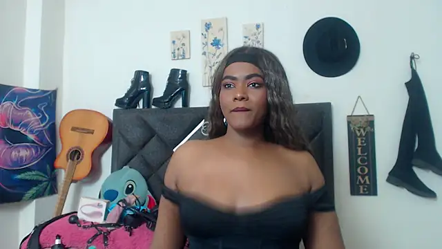 Natashabella    online show from July 17, 4:43 am