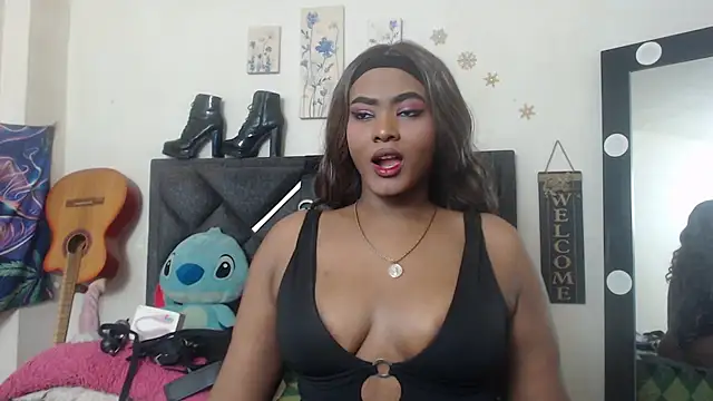 Natashabella    online show from May 7, 9:40 pm