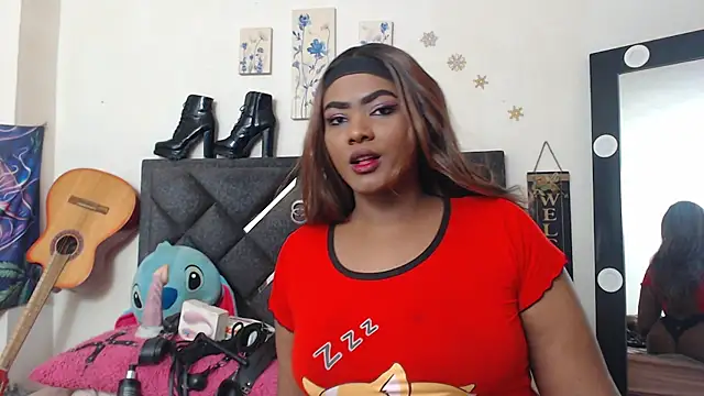 Natashabella    online show from April 23, 4:19 pm