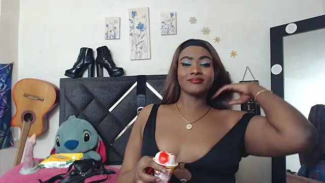 Natashabella    online show from March 25, 9:57 pm