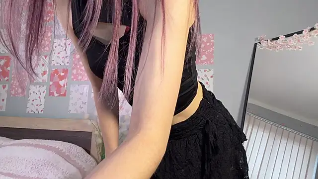 Liory online show from February 13, 8:58 am