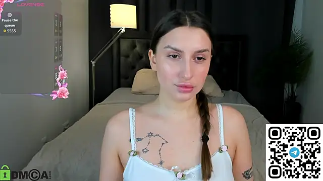 Celine Coello online show from March 3, 3:57 am