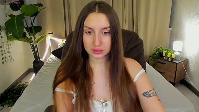 Celine Coello online show from March 27, 3:59 am