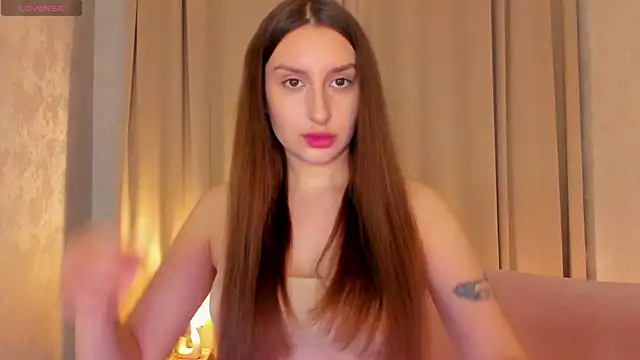 Celine Coello online show from April 27, 12:36 pm