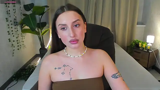 Celine Coello online show from March 28, 11:00 am