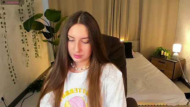 Celine Coello online show from March 31, 4:03 am