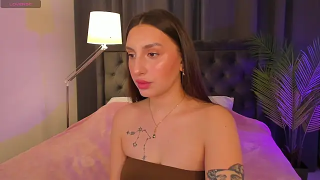 Celine Coello online show from May 9, 12:19 pm