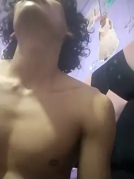 Gonzalo26xavi27 online show from January 18, 2:37 am