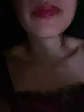 MySweet9x online show from February 12, 2:39 pm