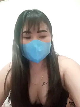 Luckygirls-399 online show from February 10, 2:38 pm