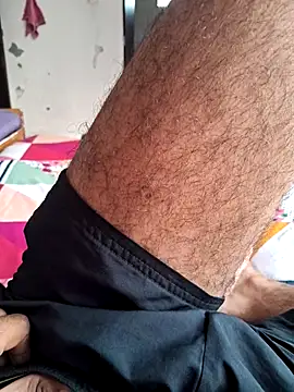 rajself online show from February 20, 12:18 pm