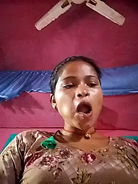 Jyoti rathor online show from July 19, 6:11 am