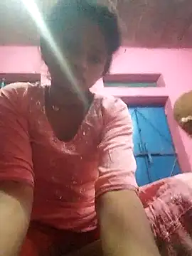 Snapshot of Jyoti_rathor chatting on February 11, 11:59 pm Jyoti rathor online show from February 11, 11:59 pm