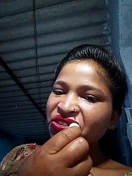 Jyoti rathor online show from June 30, 12:10 am