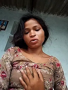 Jyoti rathor online show from July 6, 1:01 am