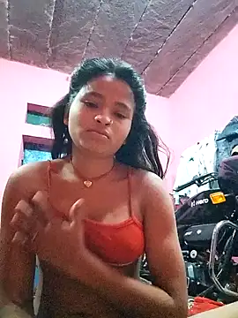 Snapshot of Jyoti_rathor chatting on February 17, 12:08 am Jyoti rathor online show from February 17, 12:08 am