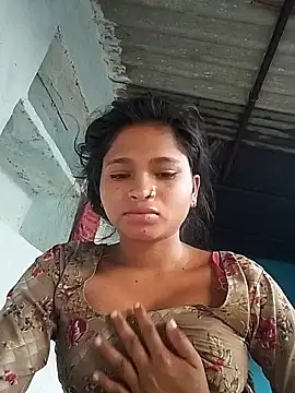 Jyoti rathor online show from June 22, 12:38 am