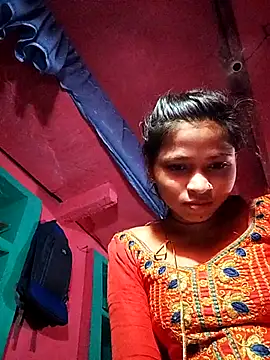 Jyoti rathor online show from August 1, 2:04 pm