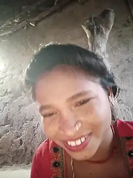 Snapshot of Jyoti_rathor chatting on February 3, 2:00 am Jyoti rathor online show from February 3, 2:00 am