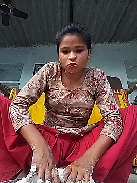 Snapshot of Jyoti_rathor chatting on May 27, 12:53 am Jyoti rathor online show from May 27, 12:53 am