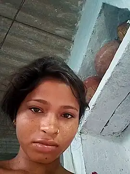 Jyoti rathor online show from July 5, 12:26 am