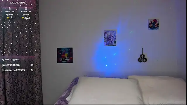 Nati brown online show from January 18, 6:11 pm