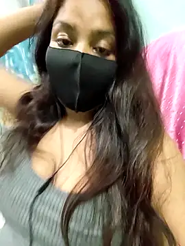 sima-bhabhi online show from March 5, 7:21 pm