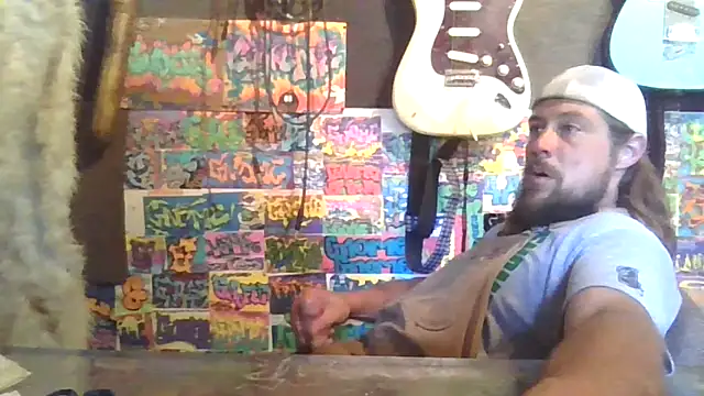 unknowner123 online show from April 23, 6:53 pm
