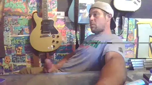 unknowner123 online show from June 7, 6:13 pm