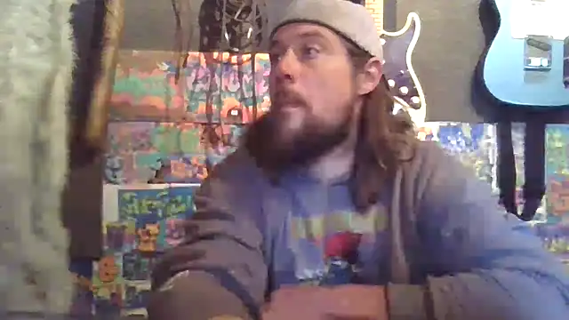 unknowner123 online show from May 10, 11:14 am