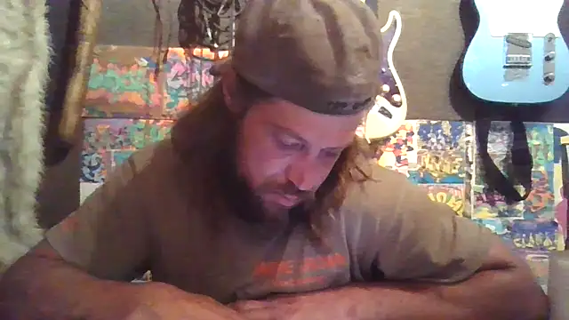 unknowner123 online show from May 14, 9:06 am