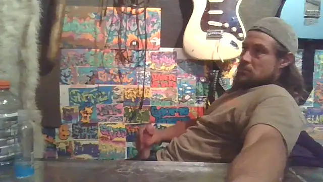 unknowner123 online show from May 8, 4:27 am
