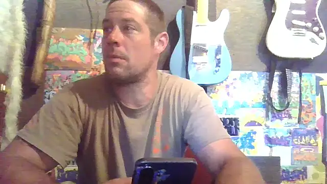 unknowner123 online show from June 3, 8:13 pm