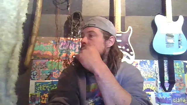 unknowner123 online show from May 1, 3:39 pm