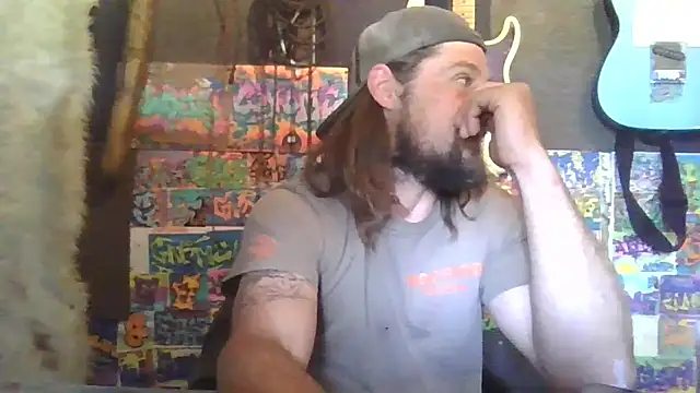 unknowner123 online show from May 13, 3:52 pm