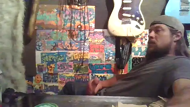 unknowner123 online show from May 11, 3:08 am