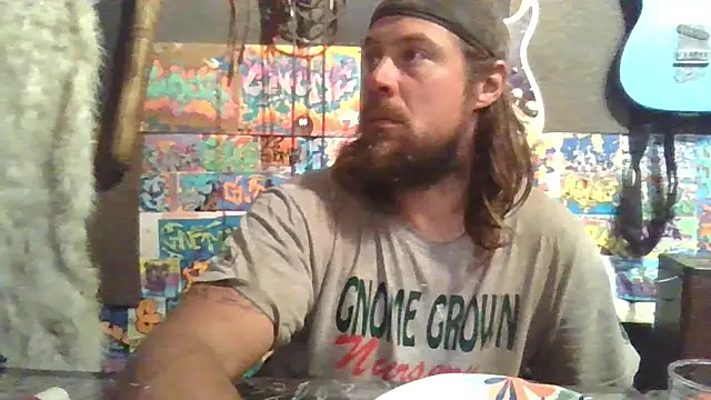 unknowner123 online show from April 14, 6:18 am