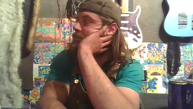 unknowner123 online show from April 22, 7:37 am