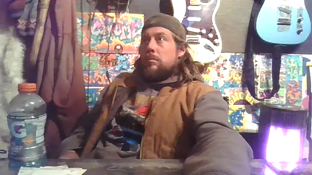 Snapshot of unknowner123 chatting on March 13, 10:31 am unknowner123 online show from March 13, 10:31 am