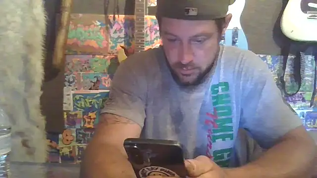 unknowner123 online show from June 29, 3:56 pm
