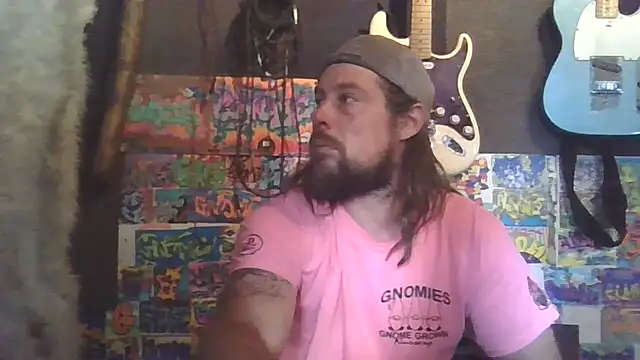 unknowner123 online show from May 11, 6:27 pm