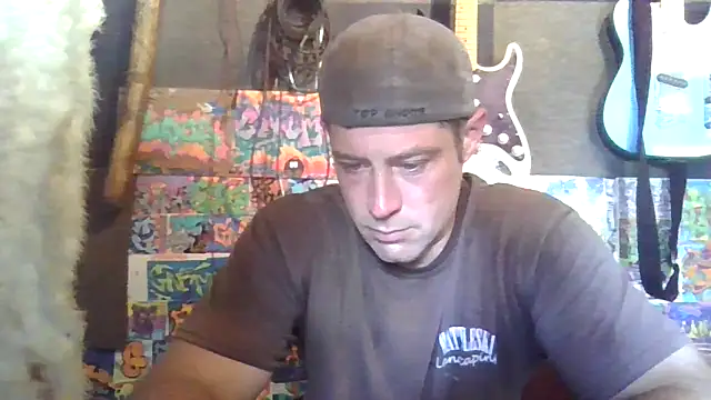 unknowner123 online show from May 20, 7:22 pm