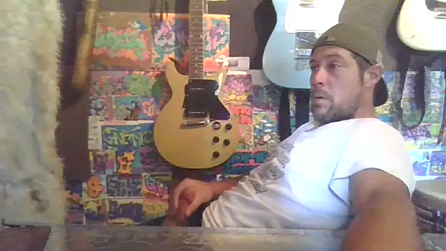 unknowner123 online show from June 28, 3:40 pm
