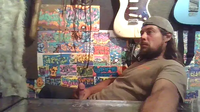 unknowner123 online show from May 9, 2:48 am