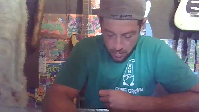 unknowner123 online show from June 9, 2:29 pm