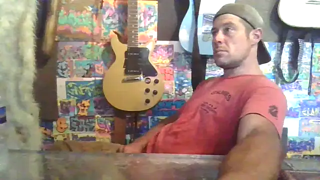 unknowner123 online show from May 27, 9:33 pm