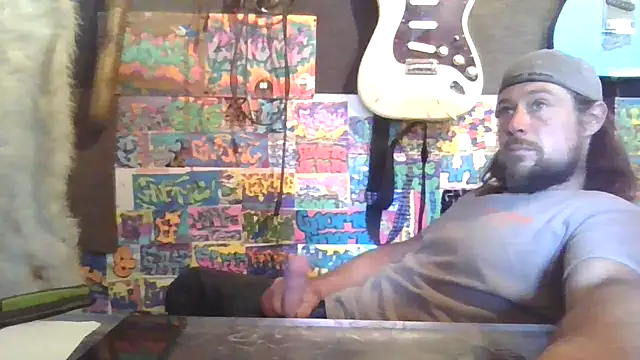 unknowner123 online show from May 7, 4:21 pm