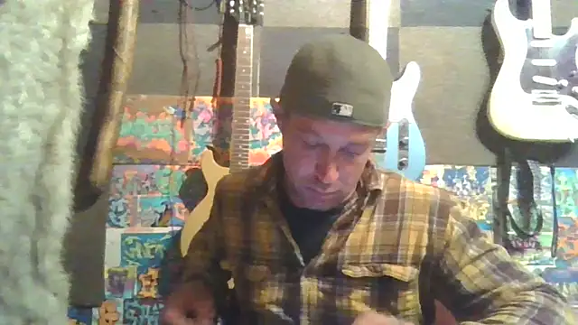 unknowner123 online show from May 24, 3:39 am