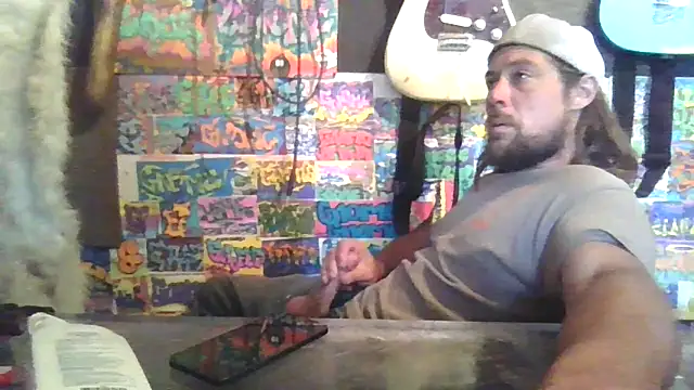 unknowner123 online show from April 29, 4:33 pm